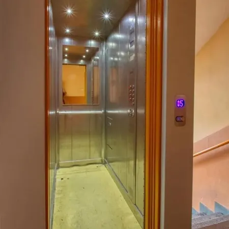 Radhost Appartement Rožnov pod Radhoštěm