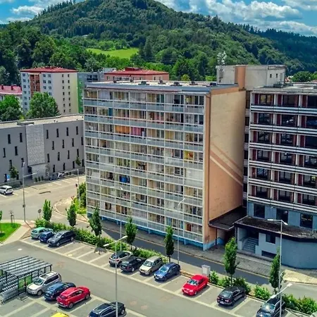 Radhost Rožnov pod Radhoštěm