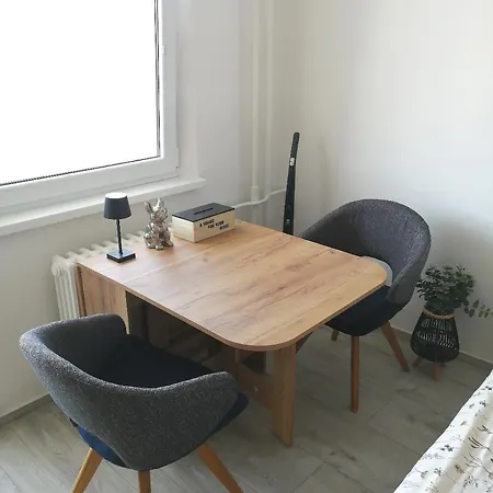 Radhost Appartement Rožnov pod Radhoštěm